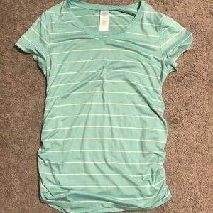 Maternity top